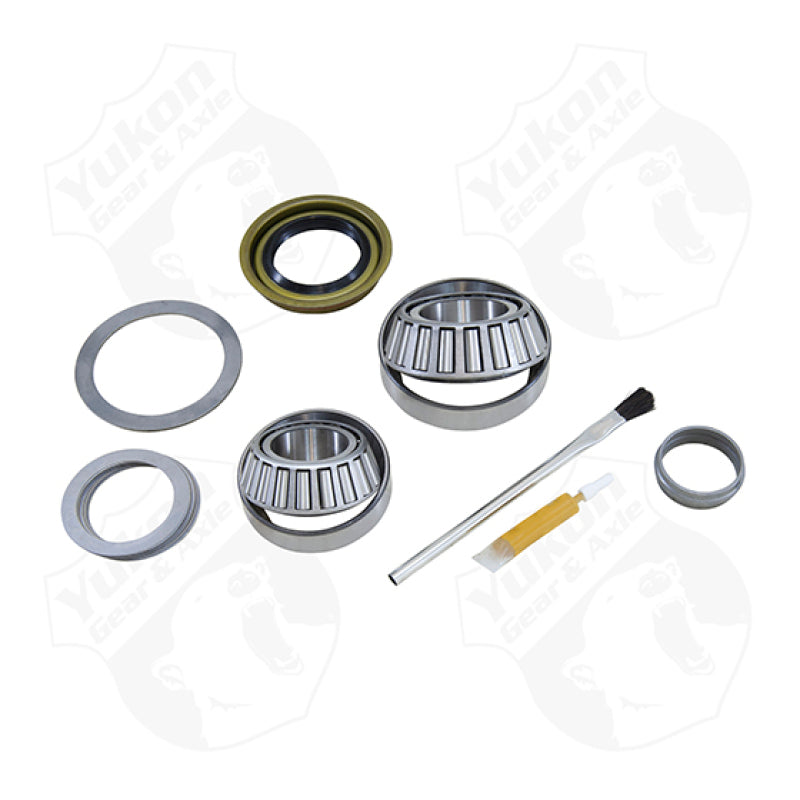 Yukon Gear & Axle PK M20 Pinion install Kit For Model 20 Diff