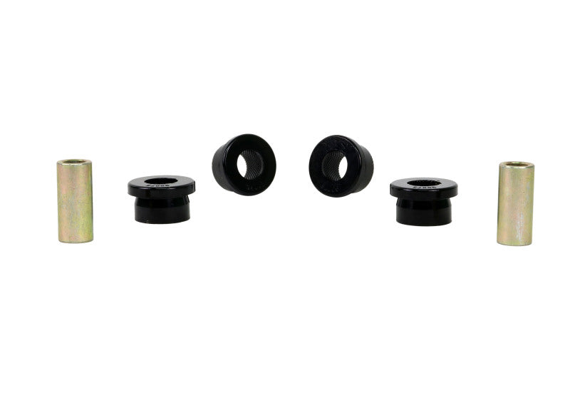 Whiteline W53608 Control Arm Lower Inner Front Bushing Kit for 1997-2001 Honda CR-V, 1996-2000 Honda Civic