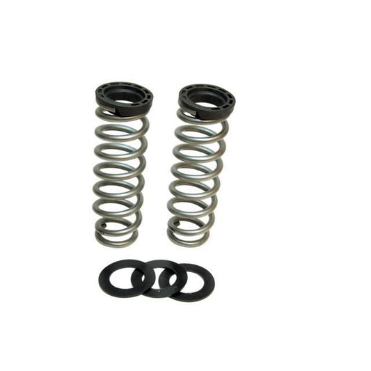 Belltech Pro Coil Spring Set 2004-2007 for Chevrolet Colorado Standard Cab