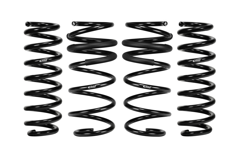 Eibach Pro-Kit for 2019-2020 Acura RDX A-Spec AWD E10-201-004-01-22