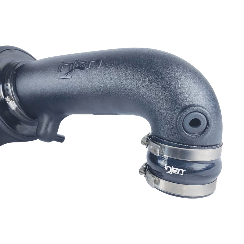 Injen 09-18 Dodge Ram 1500 V8-5.7L Evolution Intake (Oiled) - #EVO8100C