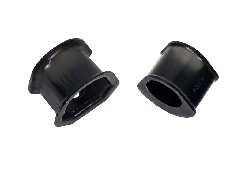 Whiteline KSR217 Rack & Pinion Mount Bushing Kit for 1995-1999 Hyundai Accent