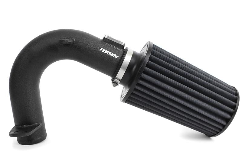 PERRIN 15-21 Subaru WRX Cold-Air Intake w/Heatshield - Black