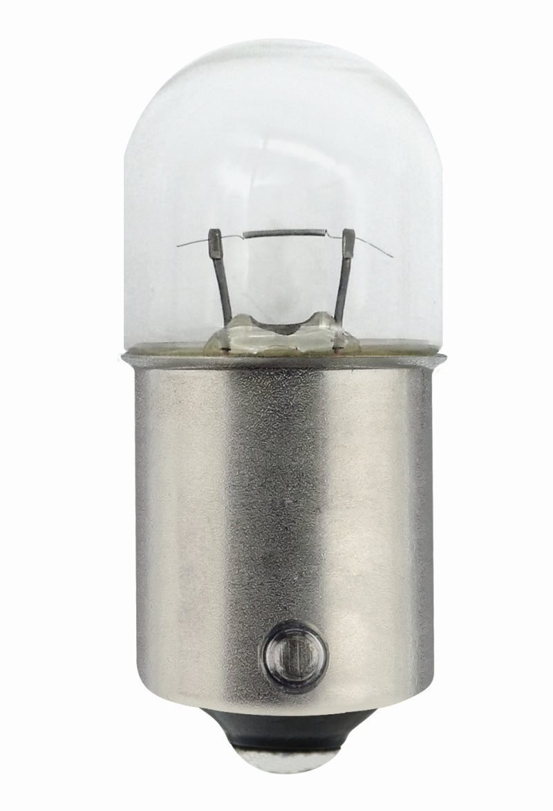 HELLA 5007TB 5007 12V 5W BA15s B6 Bulbs Pair