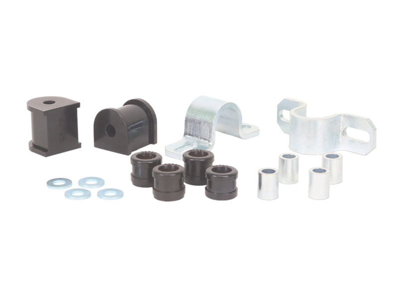 Whiteline W23838 Sway Bar Mount Bushing for 2001-2005 Honda Civic