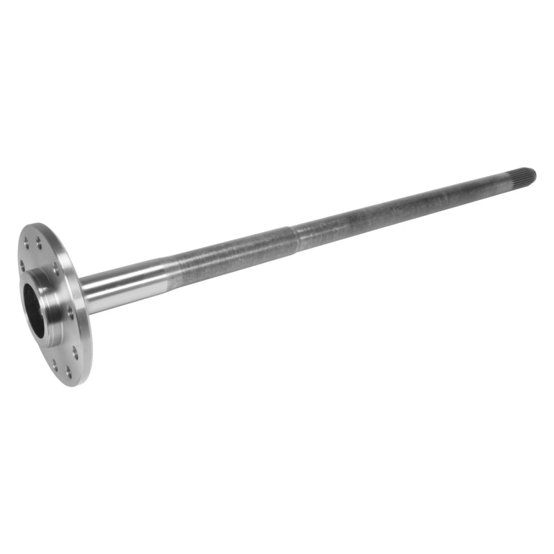 Yukon Gear & Axle ZA G1255802-SH USA Standard Axle For 8.2in & 8.5in GM Passenger Car 30 1/8in Long / 28 Spline / 2.780in Hub