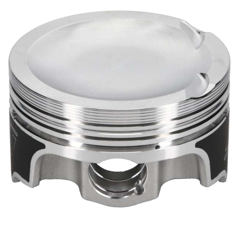Wiseco K640M88 for Mazda Speed 3 Dished -13.3cc 9.5:1 Piston Shelf Stock Kit