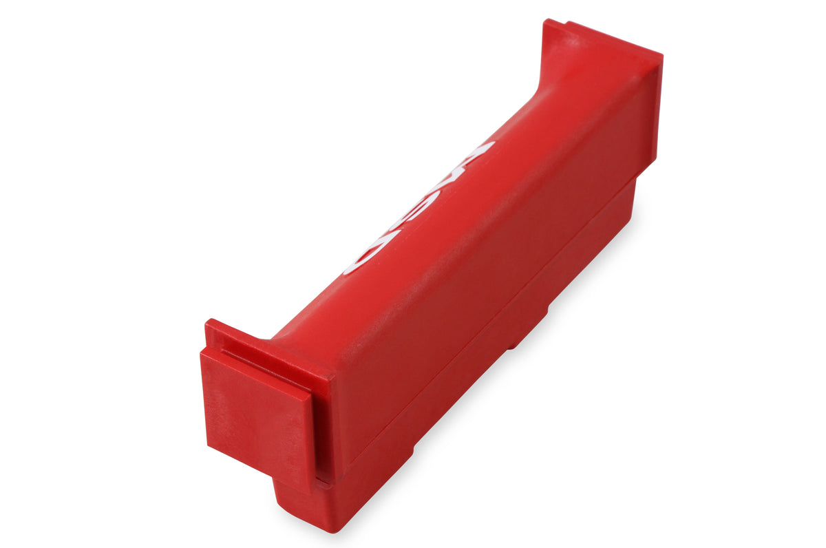 MSD 7564-HC High-Current Solid-State Relay 35Ax4, Red
