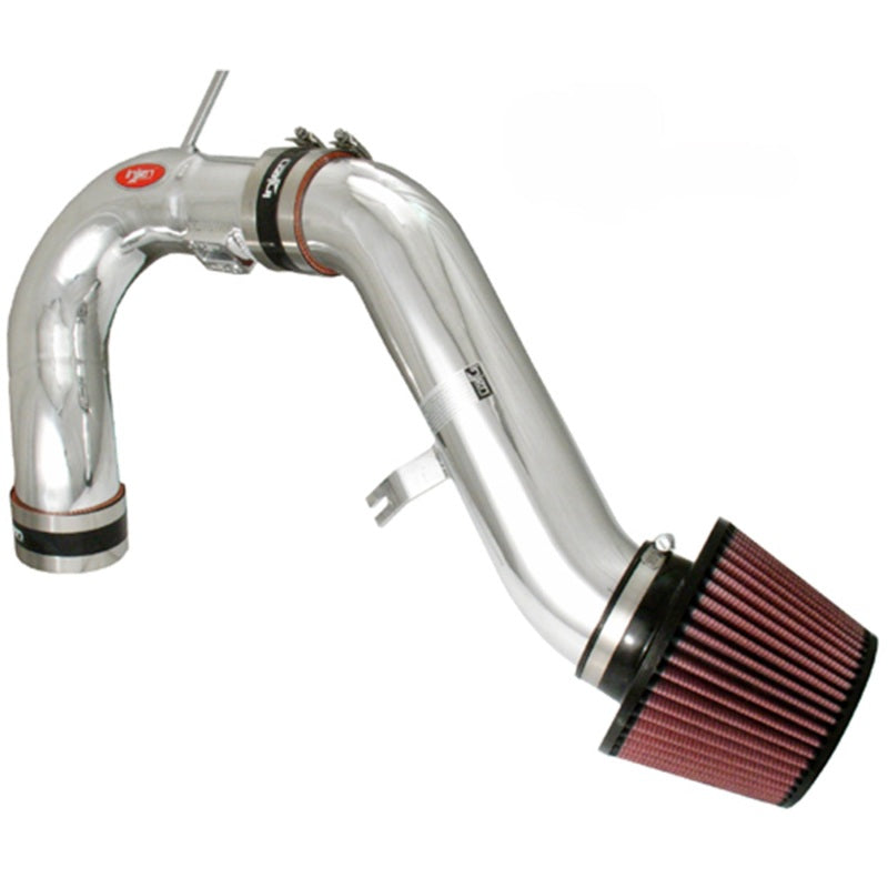 Injen 06-08 M45 4.5L V8 Black Cold Air Intake - #SP1996BLK