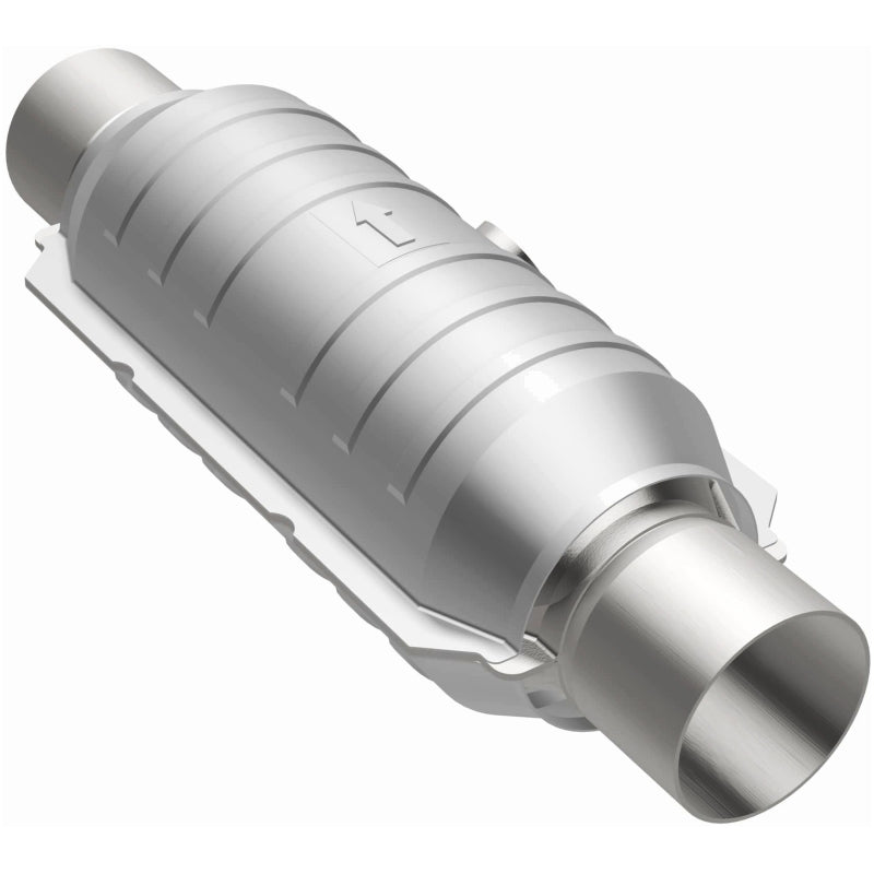 MagnaFlow 99355HM Conv Univ 2.25inch Honda - #99355HM