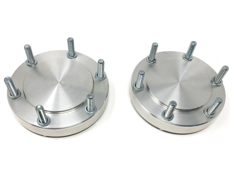 Tuff Country 10805 1in CV Axle Spacer Kit 6 Lug for 1988-1998 Chevrolet GMC K1500 K2500 4WD