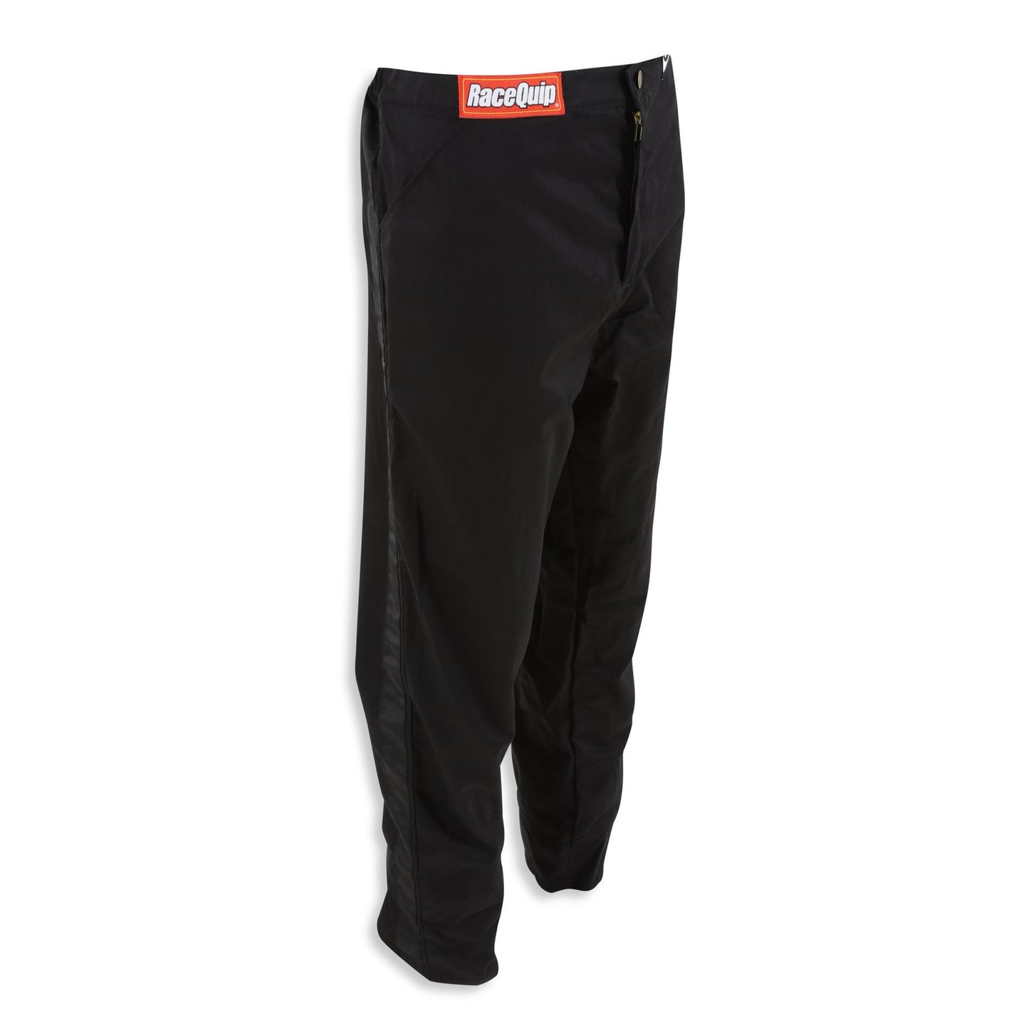 RaceQuip 112006 Black SFI-1 1-Layer Pants XL