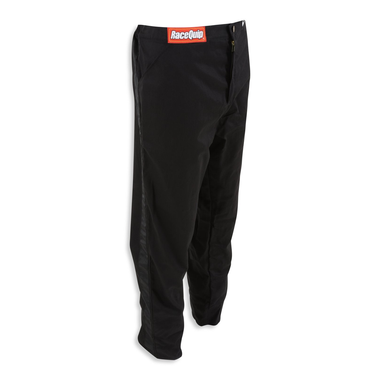RaceQuip 112006 Black SFI-1 1-Layer Pants XL