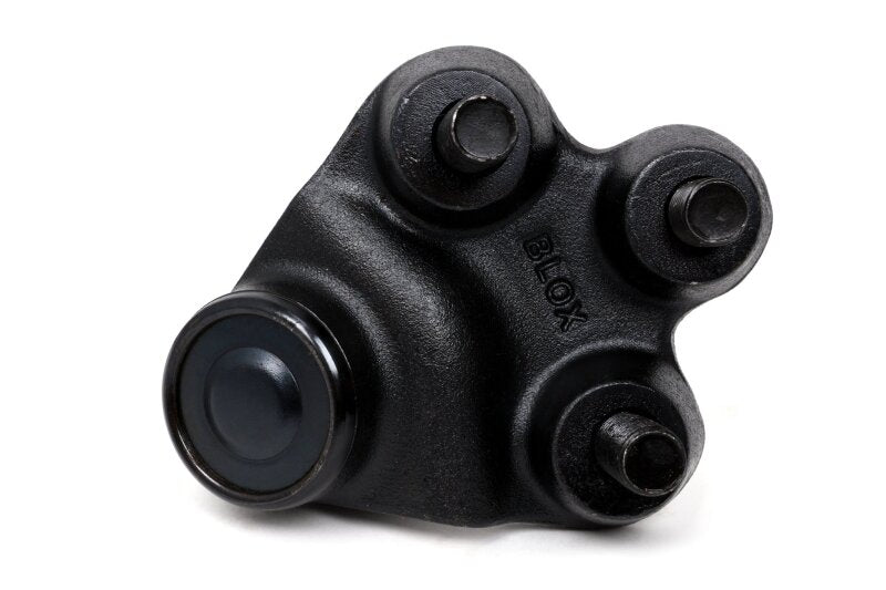 BLOX Racing Roll Center Adjusters / Extended Front Ball Joints - 2006-2011 Honda Civic (Pair) BXSS-20003