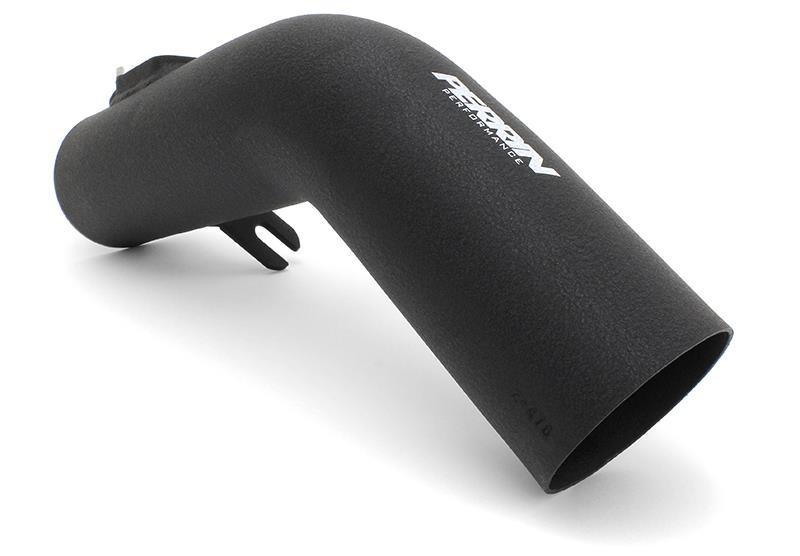 PERRIN 08-14 Subaru WRX / 08-15 STI Cold-Air Intake - Black