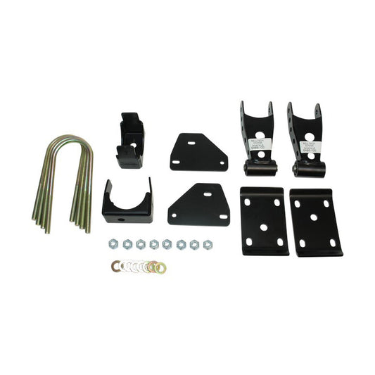 Belltech Flip Kit 02-05 for Dodge Ram 1500 All Cabs 5in