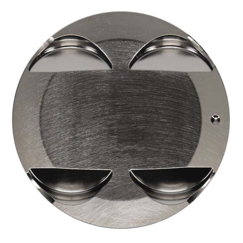 Wiseco K656M855AP for Mitsu 4G64 w/4G63 Heads 10.5:1 E85 Piston Kit
