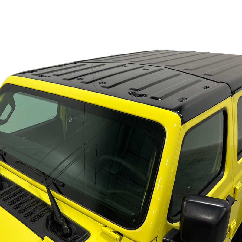 Putco for 2018-2020 Jeep Wrangler JL Sky View Hard Top