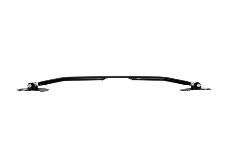 UMI Performance 2008-B Adjustable Strut Tower Brace Black for 1987-1992 F-Body