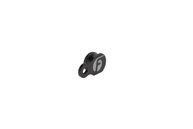 Fleece Performance FPE-LML-CP for 11-15 Duramax LML Rear Engine Cover Coolant Return Plug
