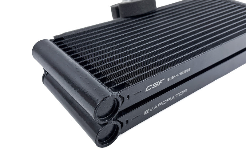 CSF 8368 for Porsche 964 / 993 OEM+ Performance A/C Evaporator