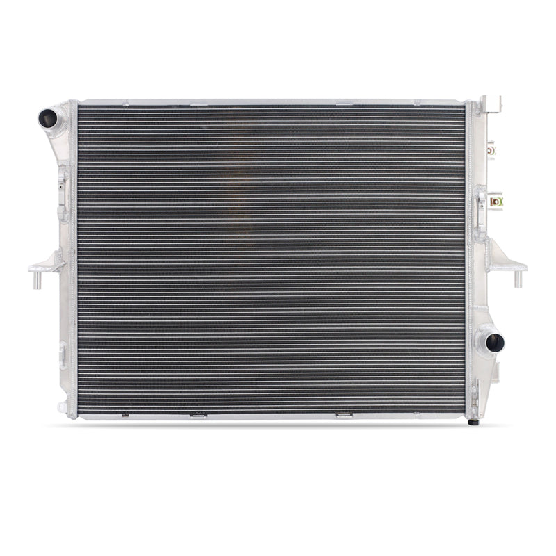 Mishimoto 03-10 Porsche Cayenne Performance Aluminum Radiator - #MMRAD-CAY-03