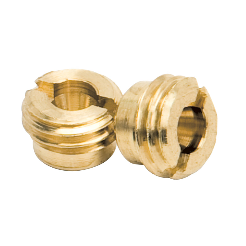 Edelbrock 1420 Metering Jets 077 1 Pair