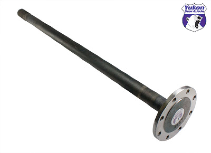 Yukon Gear & Axle YA DS110-41.0 Replacement Axle Shaft For Dana S110 / 34 Spline / 41.0in