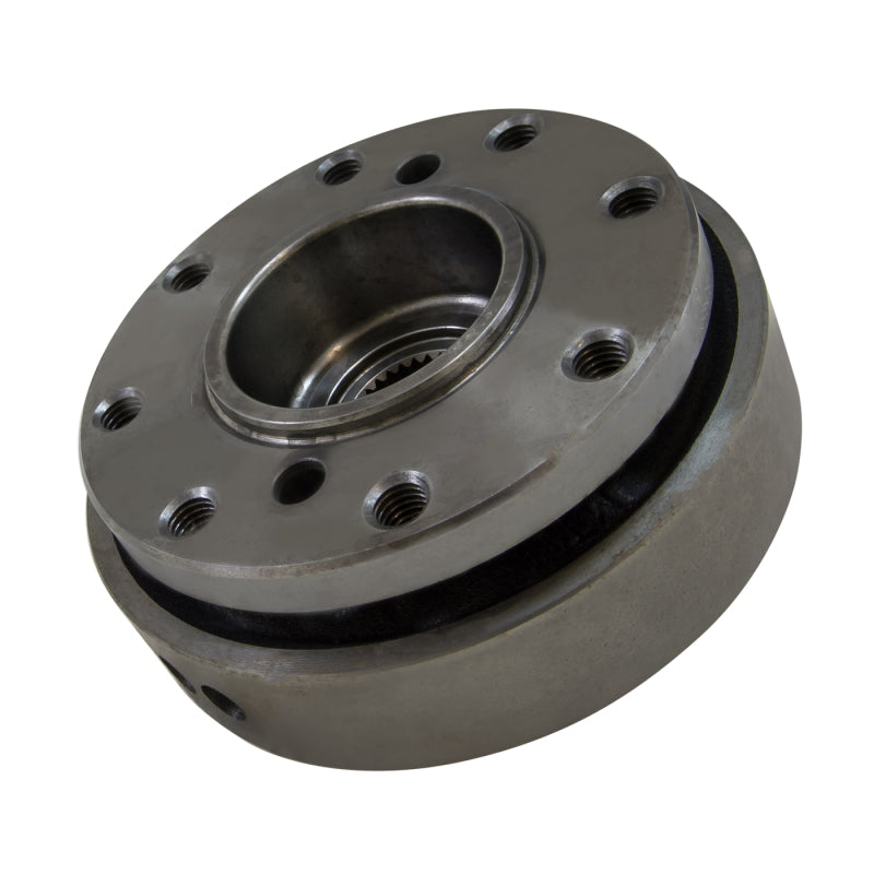 Yukon Gear & Axle YY F100609 Pinion Flange For 11-15 Ford F250/ F350/F450 10.5in Pinion Flange w/ Balancer 37 Spline