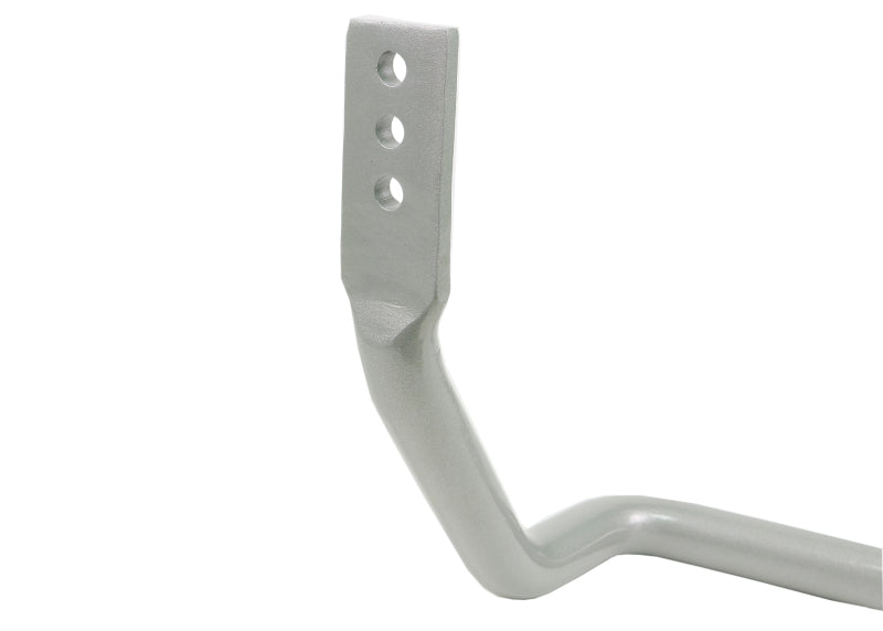 Whiteline BBF39Z Front Heavy Duty Adjustable 27mm Sway Bar for 1991-1998 BMW 318i, 1991-1997 BMW 318is, 1991-1997 BMW 325i and More