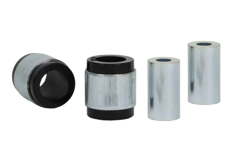 Whiteline W63578 Rear Upper Inner Bushings for 2015-2023 Volkswagen GTI, 2015-2021 Volkswagen Golf, 2015-2023 Volkswagen Golf R and More
