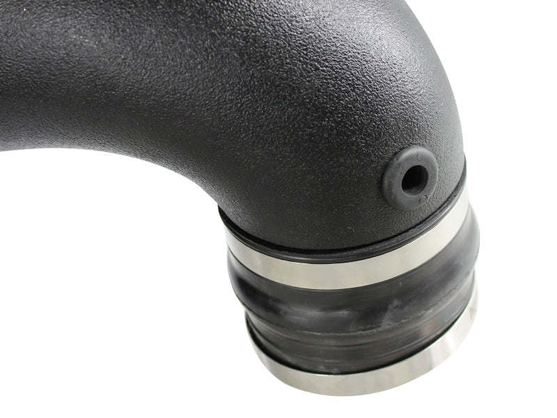 aFe Power 51-72102 Momentum GT Cold Air Intake - 2011-2023 Dodge Challenger / Charger / Chrysler 300 V8-5.7L HEMI | Pro DRY S