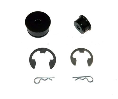 Torque Solution Shifter Bushing: Honda Civic B Series
