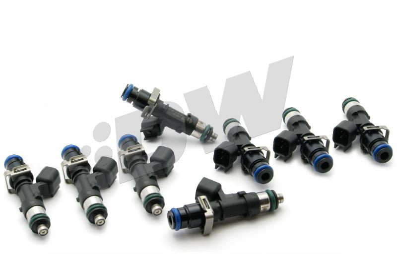 DeatschWerks 05-12 Ford Mustang GT/97-13 F-Series 150/250/10-13 SVT Raptor 95lb/hr Injectors