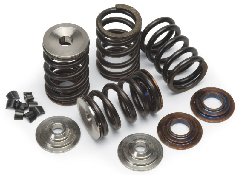 Edelbrock 9730 Retainers for 5703 Valve Spring