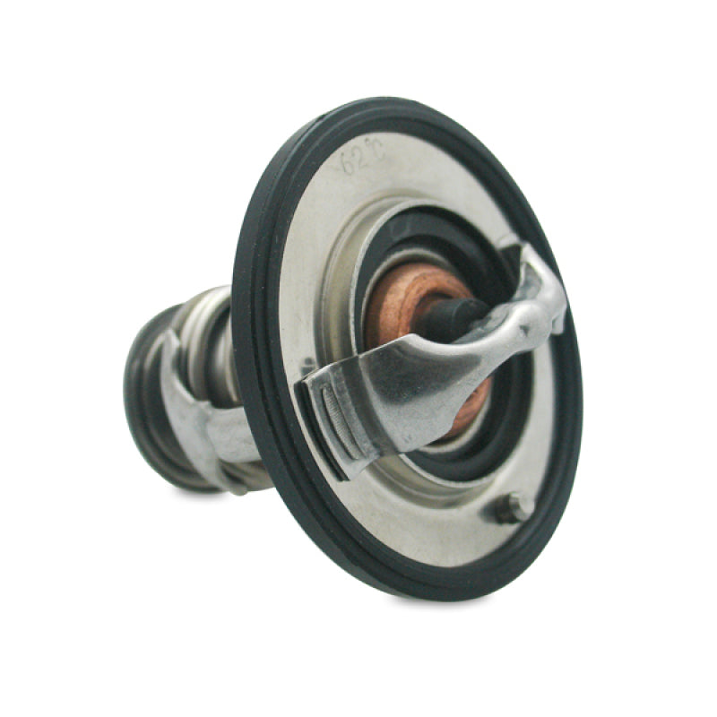 Mishimoto 95-99 Mitsubishi Eclipse / 00-06 Galant 62 Degree Racing Thermostat - #MMTS-ECL-95TL