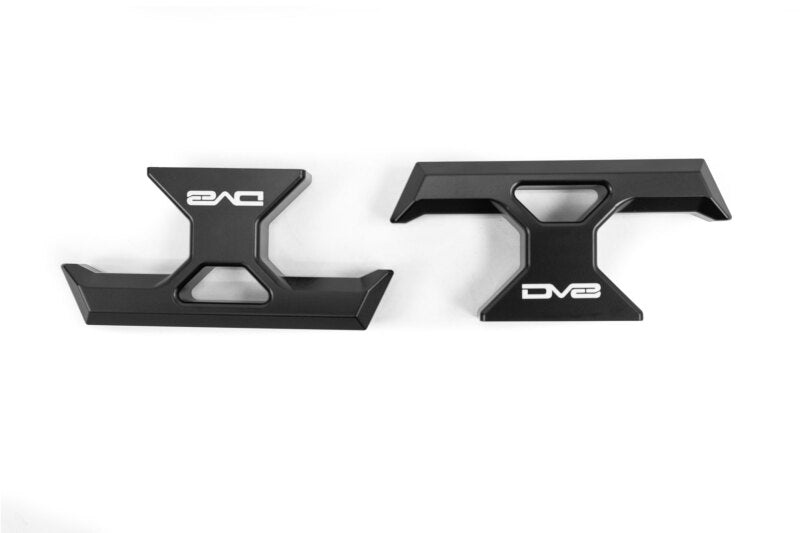 DV8 Offroad Billet Utility Handle | Pair - #RRHG-01