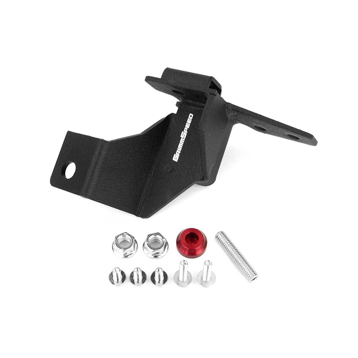 GrimmSpeed GRM091029 for 08+ Subaru WRX/STi/Impreza / 08-09 LGT Master Cylinder Brace