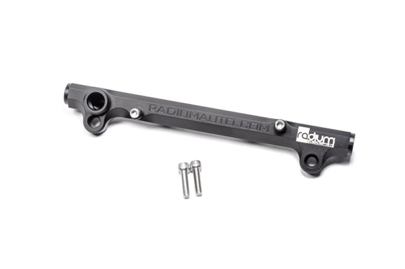 Radium Fuel Rail Kit, Evo X - #20-0112-12