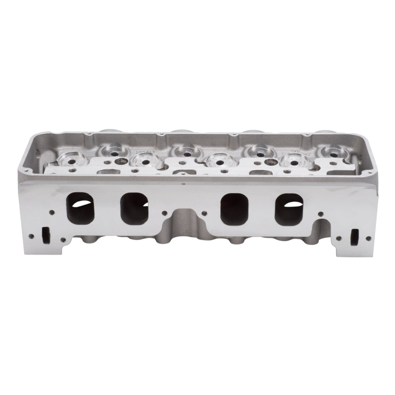 Edelbrock 618369 Big Victor Pro-Port Raw Cylinder Head