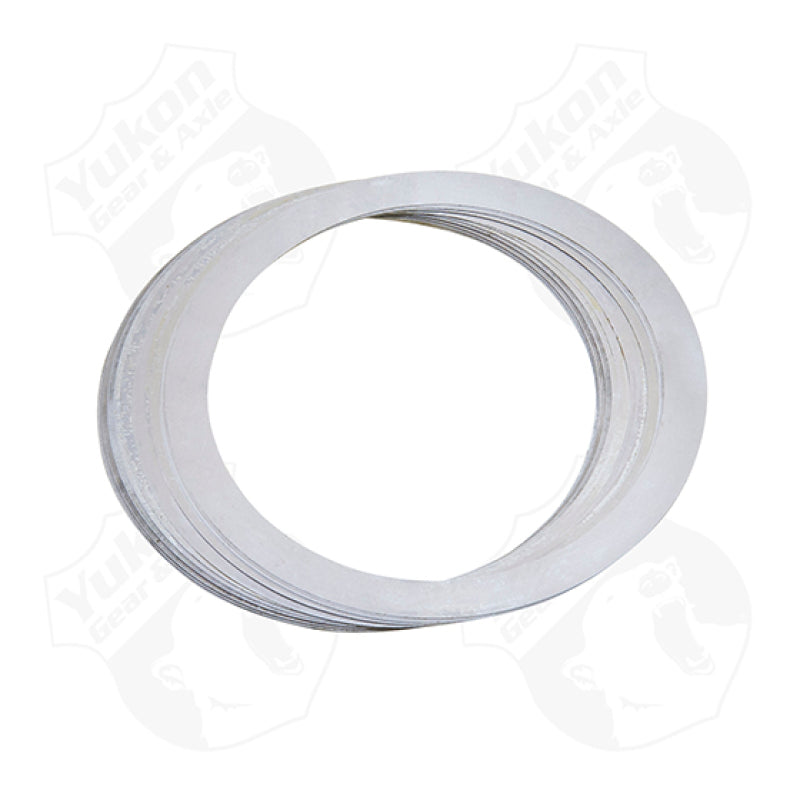Yukon Gear & Axle SK 31402 Replacement Pinion Depth Shims For Dana 35 / Model 35 & Chrysler 7.25in