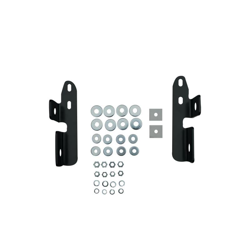 Westin 31-5175 E-Series Bull Bar for 1999-2007 Chevrolet/GMC Black