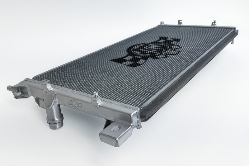 CSF 8228 Metal Radiator for 2021+ Ford Bronco