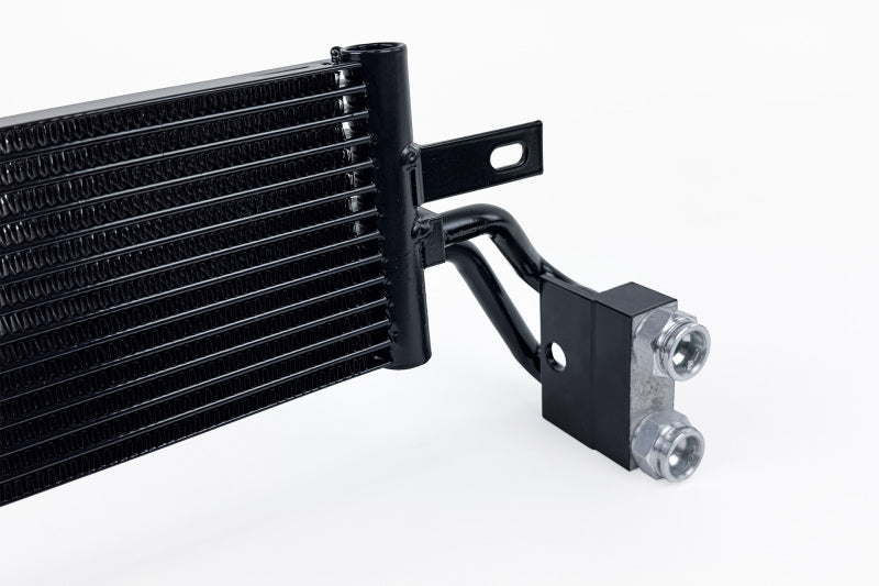 CSF 8344 HP Transmission Oil Cooler for 18-24 Jeep Wrangler/20-23 Jeep Gladiator