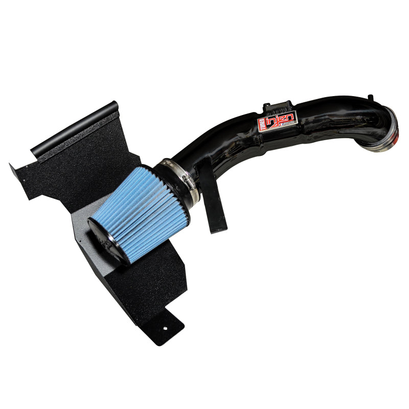 Injen 2016+ Honda Civic 2.0L 4 Cyl. Black Cold Air Intake - #SP1574BLK