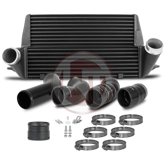 Wagner Tuning 200001130 EVO3 Competition Intercooler Kit for 2009-2011 BMW 335d E90 Diesel