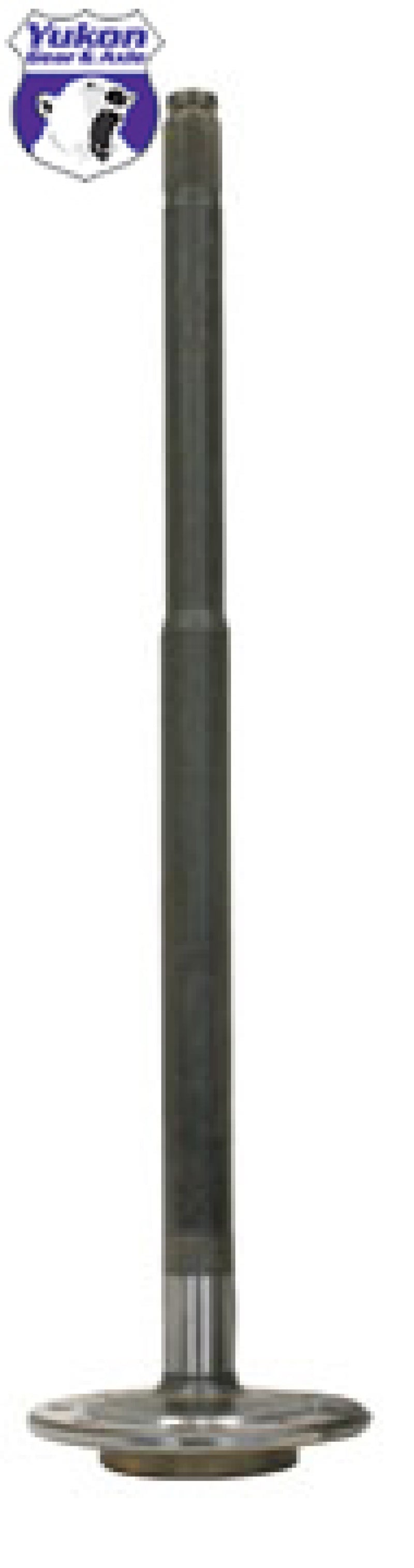 Yukon Gear & Axle YA F975003 1541H Alloy Right Hand Rear Axle For 97-99 Ford 9.75in F150 and Expedition