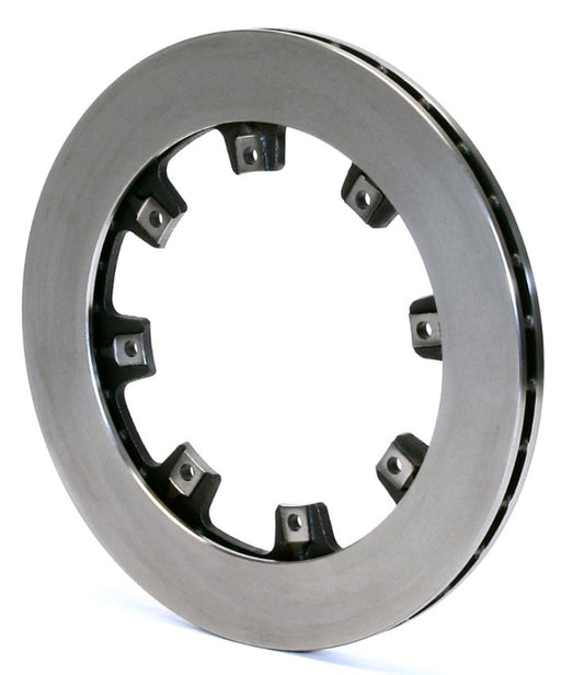 Wilwood Rotor-UL32 Vented Iron 12.19 x .810 - 8 on 7.00in - #160-0277