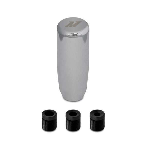 Mishimoto Shift Knob Silver - #MMSK-SL