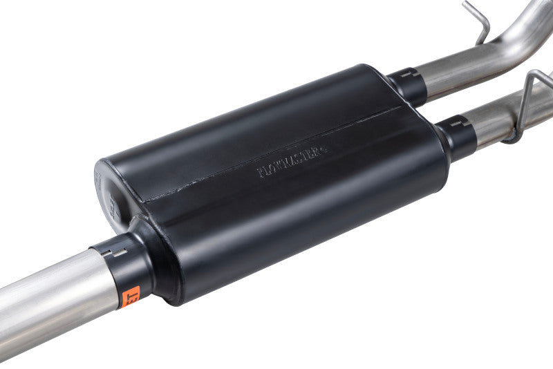 Flowmaster 24-25 GM 1500 6.2L American Thunder Cat-Back Exhaust System